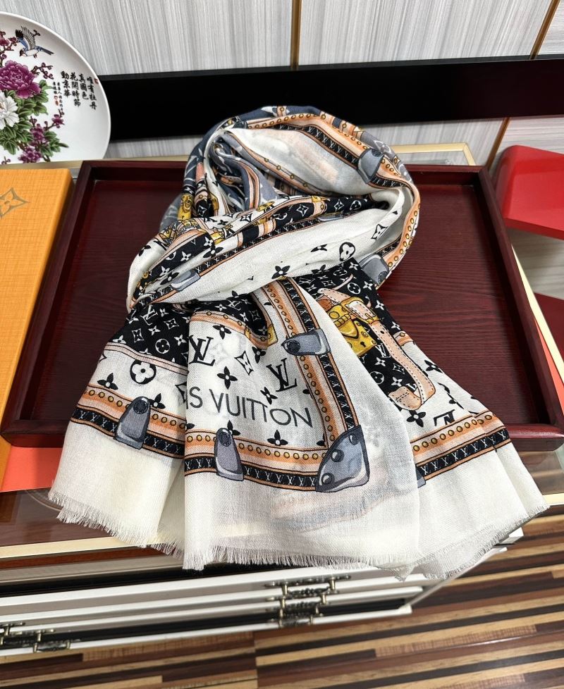 Louis Vuitton Scarf